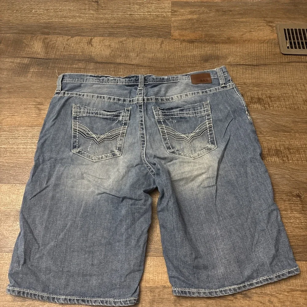 Buckle BKE wash items
